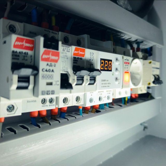 Выездной электрик на дому 24/7 ELEKTRIK XIZMATLARI 24/7