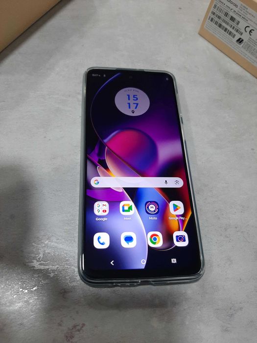 Motorola  G54 Power Edition 5G 256GB 12GB RAM