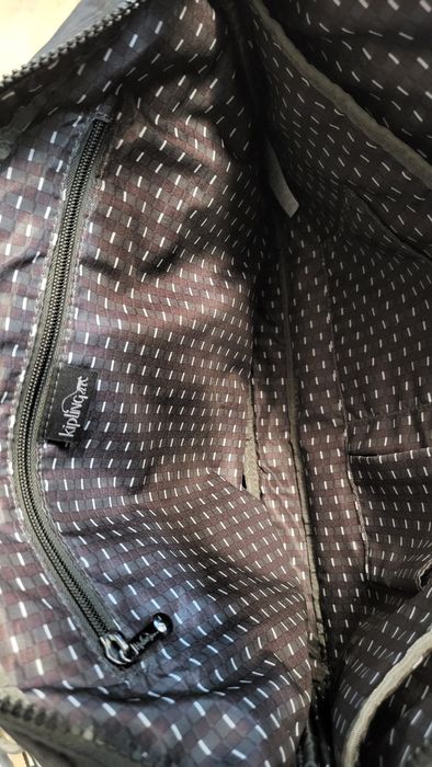 Geanta laptop impecabila Kipling originala