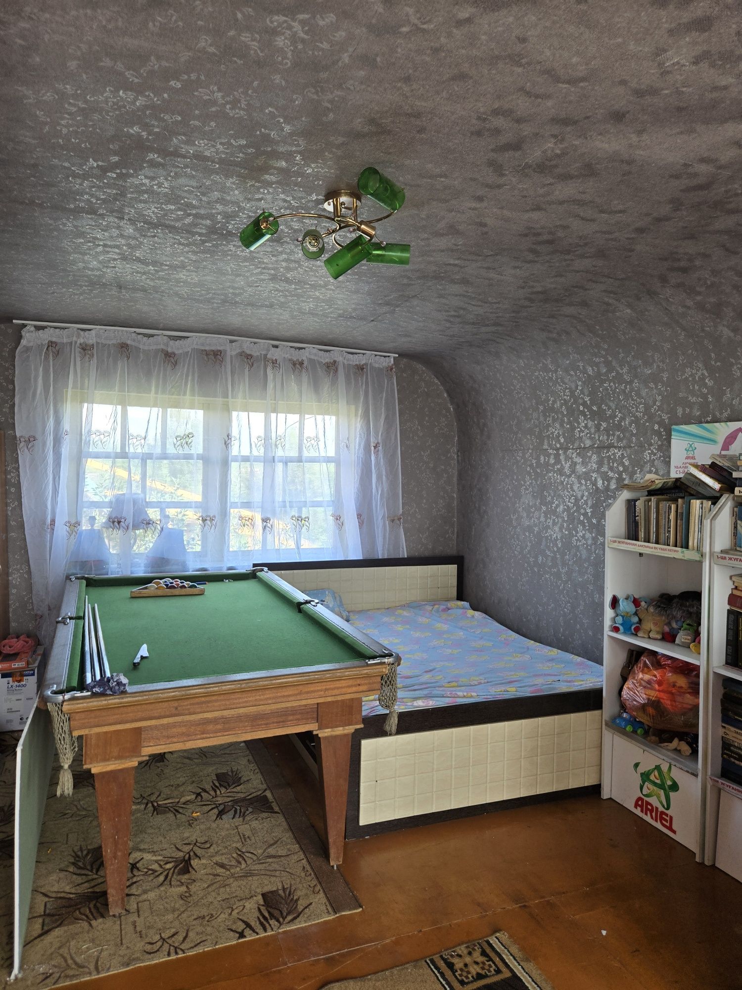 Продам ухоженную дачу