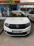 Dacia Logan MCV 1.0 SCe Ambiance