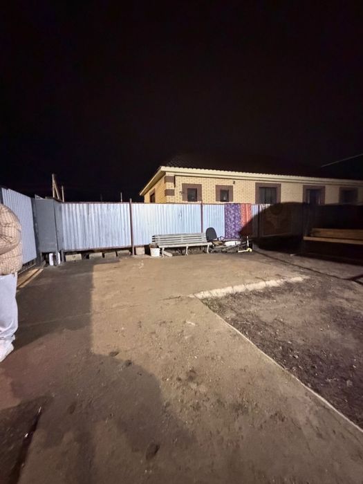 Продается дом 2020 года