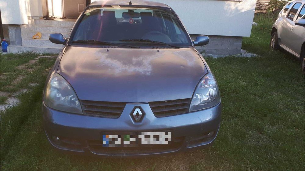 Vand Renault Symbol Expression,  1,4 MPI, an 2006