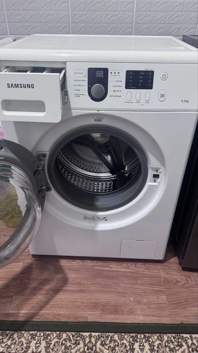 Стиральная машина б/у