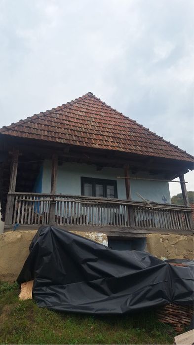 Casă tradițională