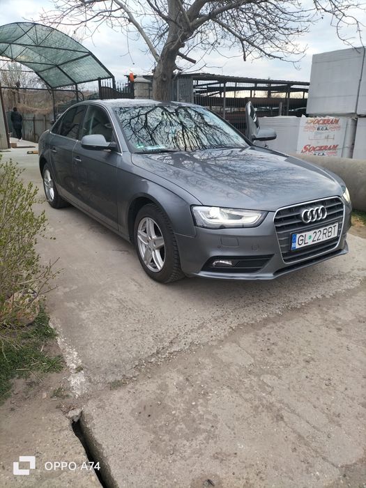 De vânzare audi A4