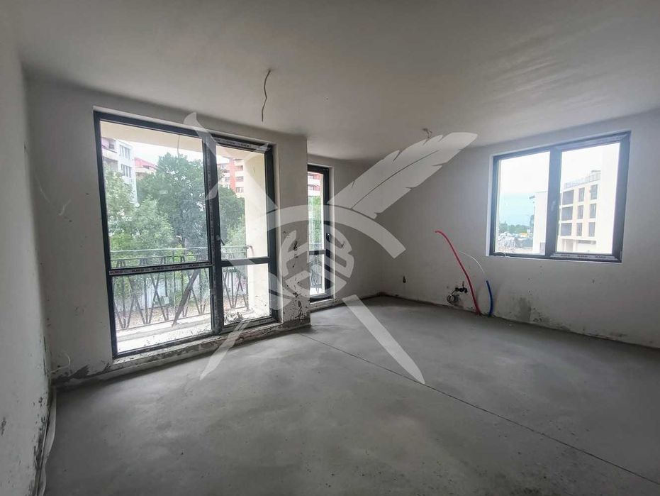 Продава се Двустаен апартамент в София, Младост 3 - 69 кв.м за 1745 €/кв.м - Снимка #1