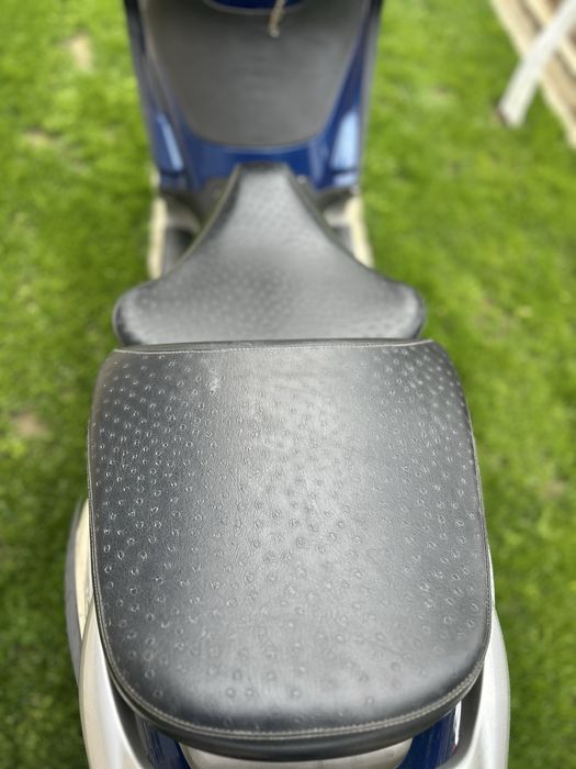 VÂND Piaggio Bevery 250