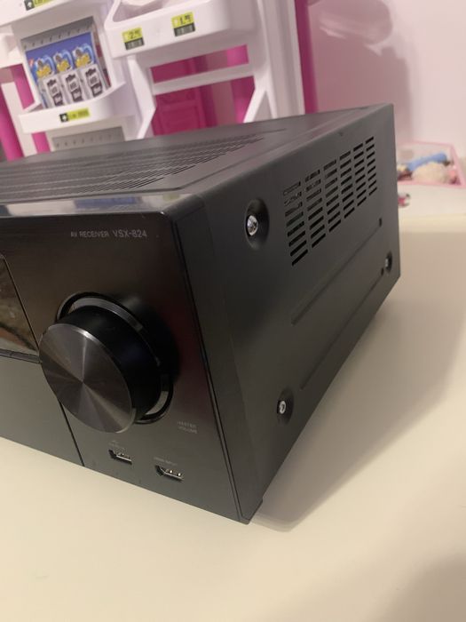 Amplificator Pionner