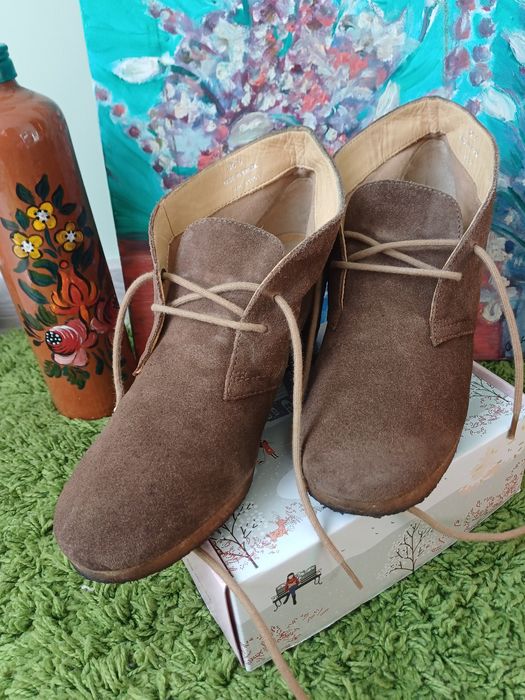 Clarks Оригинални обувки