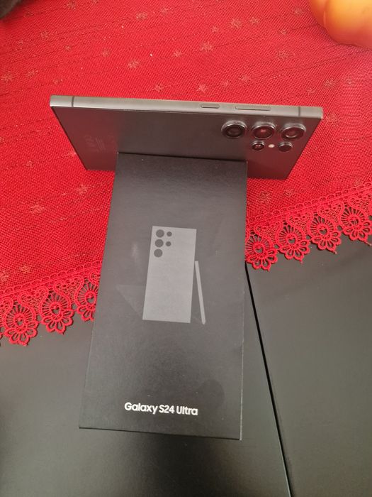 Samsung S24 Ultra 256 GB