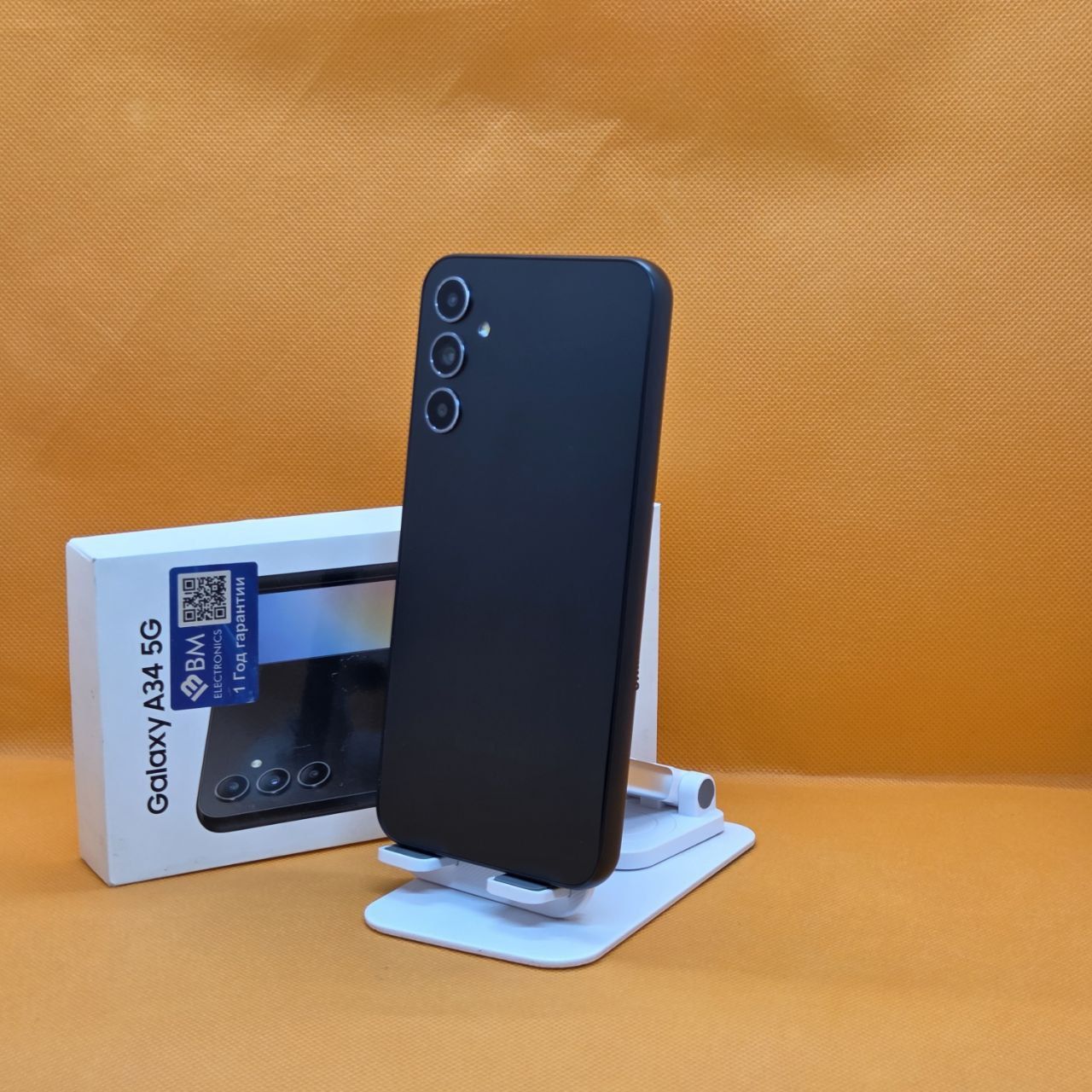 Samsung A34 5g dastavka xizmati bor 24/7