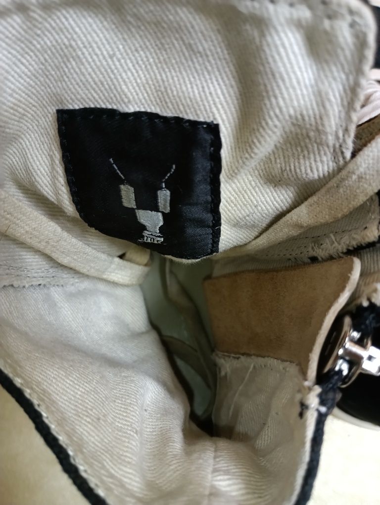 Rick Owens Drkshdw Italy N 40 - 210 лв