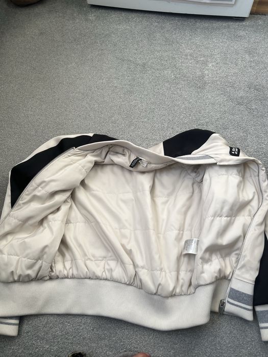 Дамско яке H&M тип бомбер