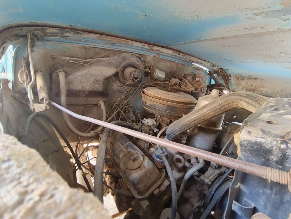 Gaz 53 sotiladi arzon narx