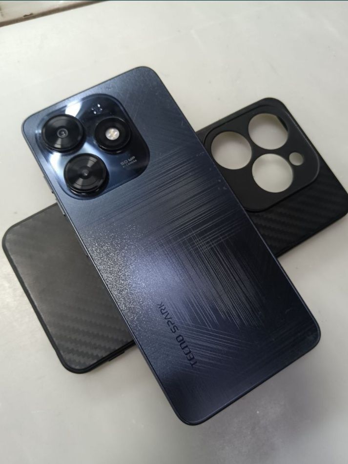 Tecno 20c sotiladi