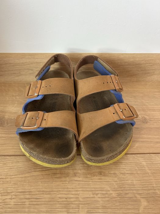 Sandale Birkenstock copii marime 30