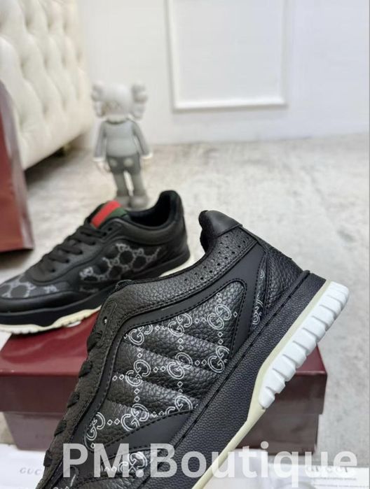 Мъжки Обувки Gucci