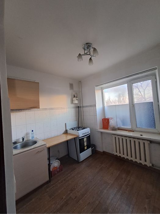 Квартира сатылады