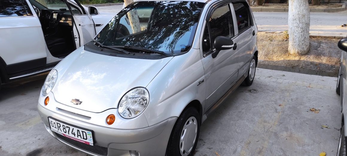 Matiz best arenda 2013 gazi bor