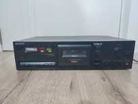 Deck Sony TC K515S 3 capete
