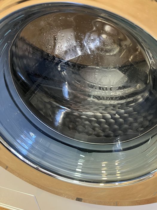 Пералня Miele W klasik