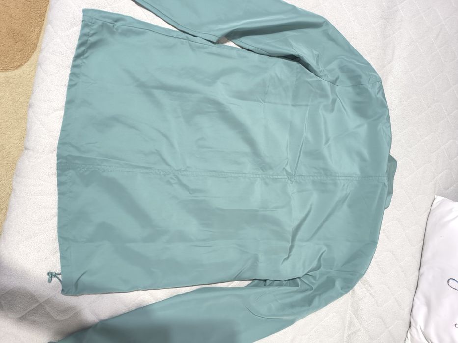 Bluza Asics/Nike