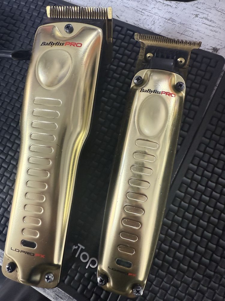 Babyliss LO-PROFX