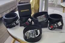 Curele Dsquared piele naturala