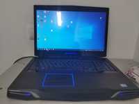Игровой ноутбук Dell Alienware M18X R2