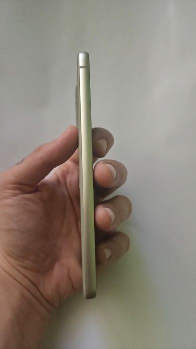 Samsung Galaxy s21 FE 128GB + Ring Case