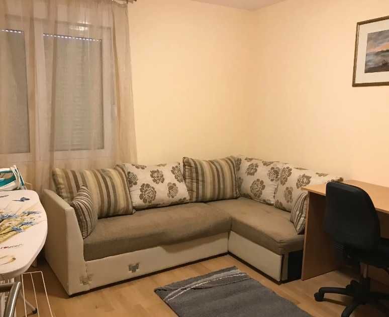 Дава се под наем Двустаен апартамент в Пловдив, Изгрев - 65 кв.м за 255 € - Снимка #7