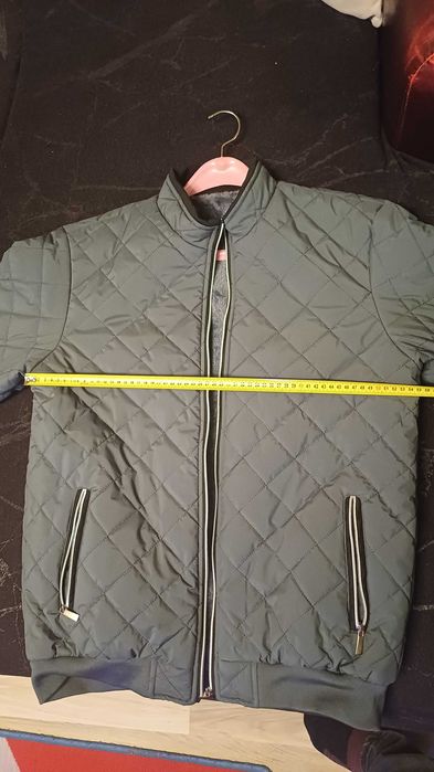 Яке есен зима чисто ново