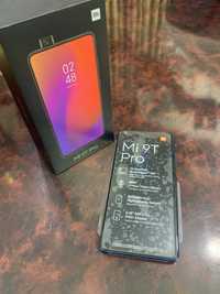 Телефон сотилади Холати Жуда идеал модель Xiaomi 9T PRO 6/128