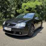 Volkswagen Golf 5 2008