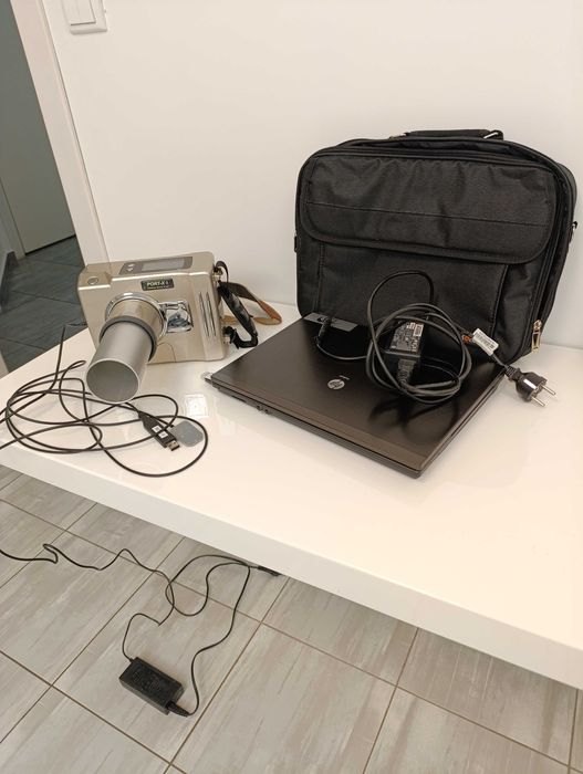 Радиовизиография и рентген за стоматолог плюс лаптоп