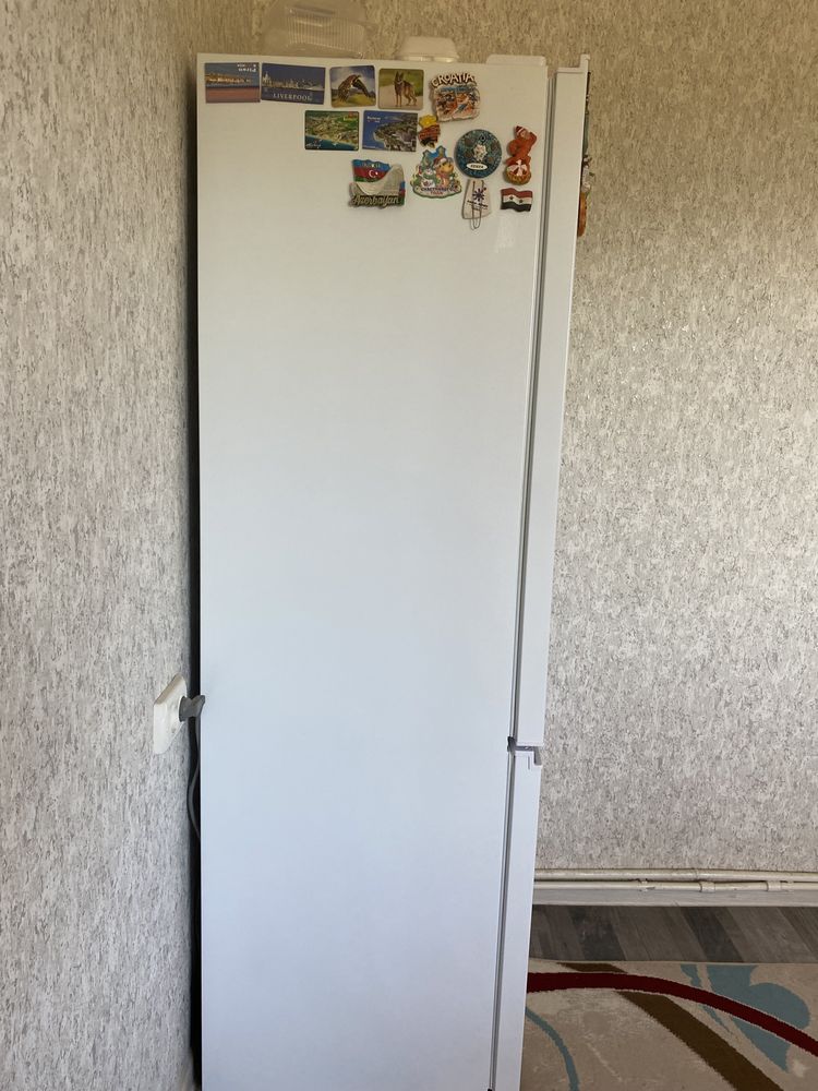 Холодильник