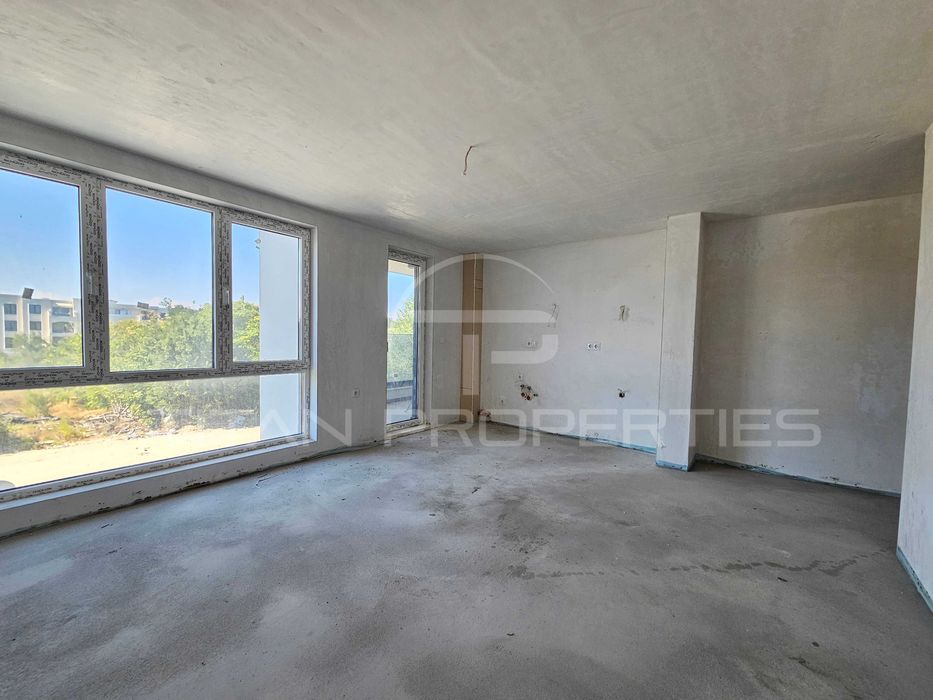 Продава се Двустаен апартамент в Пловдив, Христо Смирненски - 75 кв.м за 1440 €/кв.м - Снимка #5