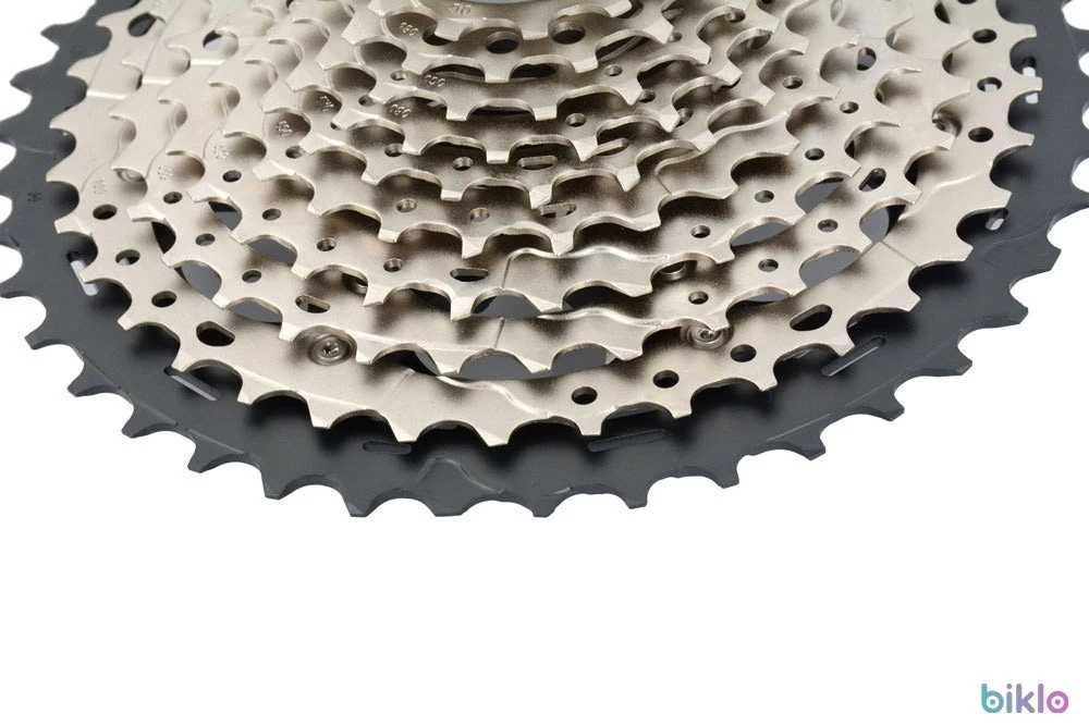 Pinioane Shimano SLX CS-M7100 11-viteze 11-42