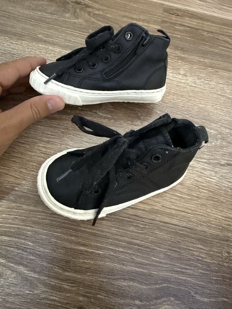 Кецове Zara за момиче