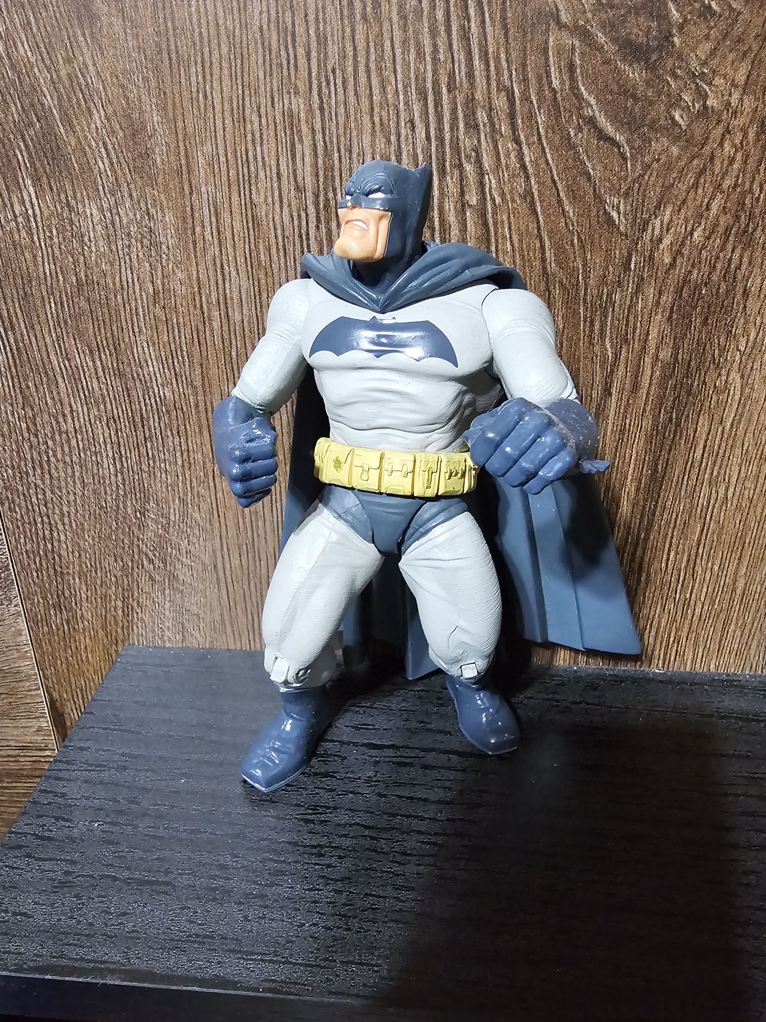 Figurina Batman Dc Comics