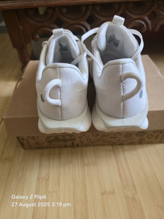 Nike pegasus trail 5 reactx hiking munte drumetie
