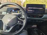 Volkswagen id4 id6 Убираем чёрный экран обновление прошивки