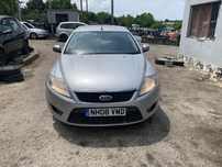 Ford Mondeo 2.0TDCI 140кс. 2008г. - НА ЧАСТИ