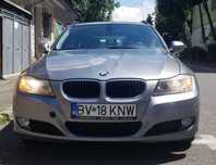 BMW seria 3 E 91 2011 touring