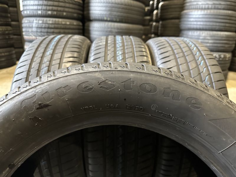 225/55/18 FIRESTONE 4броя