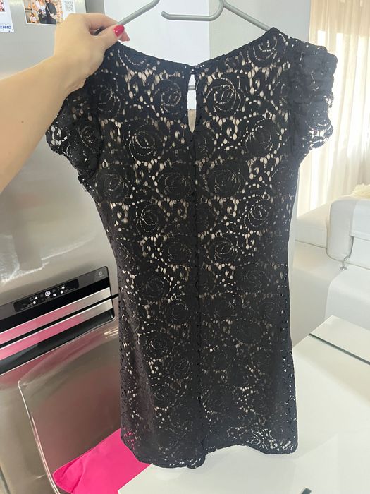 Rochie scurta Camaieu