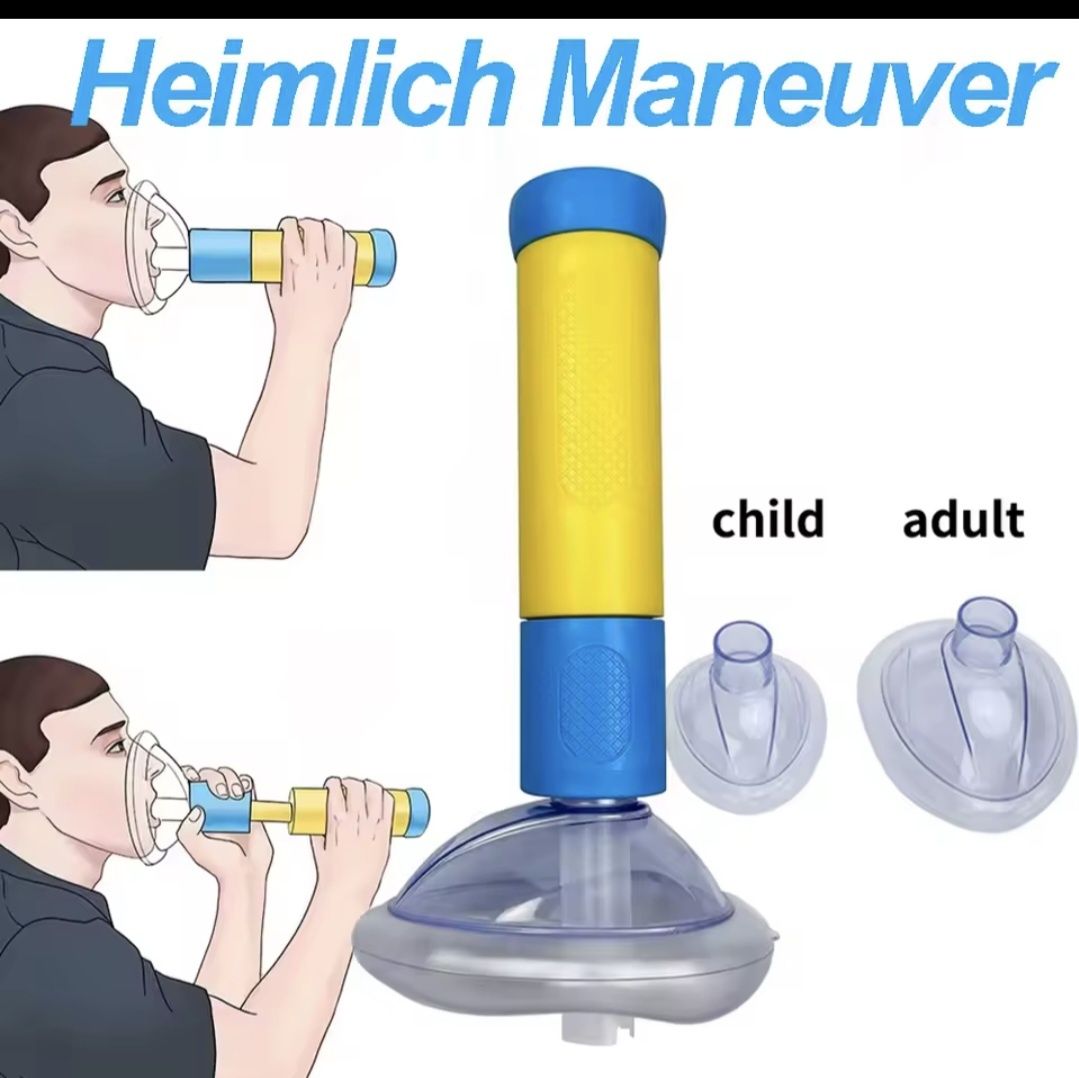 Dispozitiv anti sufocare