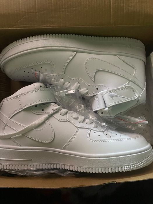Air force one mid