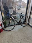 Bicicleta Cursiera Full Carbon